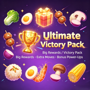 Ultimate Victory Pack